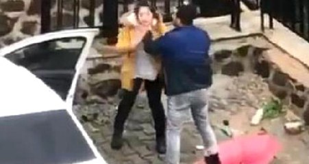 Kadın Şikayetçi Olmayınca Dayakçı Koca Serbest Bırakıldı