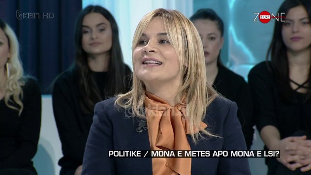 Zone e Lire/ Kryemadhi zbulon kush eshte kryeministria e vertete