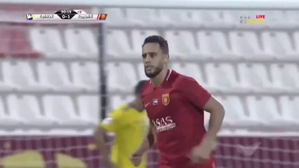 Emirats : 8e but de la saison pour Benyettou