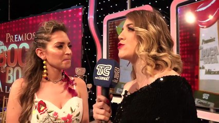 Mirella Cesa: lo mejor y lo peor de su 2018