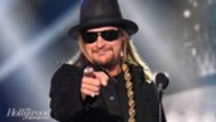 Télécharger la video: Fox News Apologizes, Joy Behar Responds After Kid Rock Calls Her a 