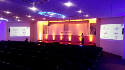 Senac e Fecomércio comemoram números de 2018