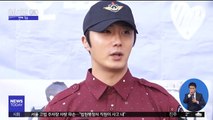 [투데이 연예톡톡] 배우 정일우, 사회복무요원 '소집해제'