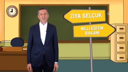 Ziya Selçuk Üniversite Yıllarını Anlattı
