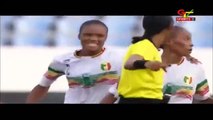 Cameroon vs Mali 4 -2  AWCON 2018 3RD PLACE MATCH