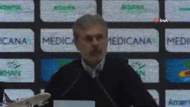 Aykut Kocaman: Var Bu Oyun İçindeki Duyguyu Biraz Ortadan Kaldırıyor Gibi
