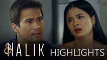 Halik: Ace asks Jade if he is the father of her baby | EP 80