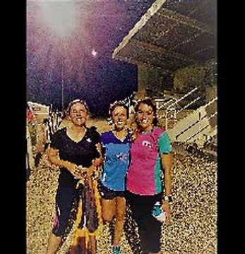 Hivernale des Templiers: corps et âme..pour cette passion au féminin !!!!