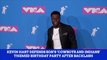 Kevin Hart Defends Cowboys And Indians Birthday Party