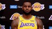 LeBron James Admits He Hasn’t Much Trust In His Young Lakers Squad