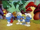 The Smurfs S03E10 - No Time For Smurfs