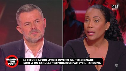 Canular dans Radio Baba : "Cette fake news est cruelle pour Le Refuge" confie Christelle Kelly