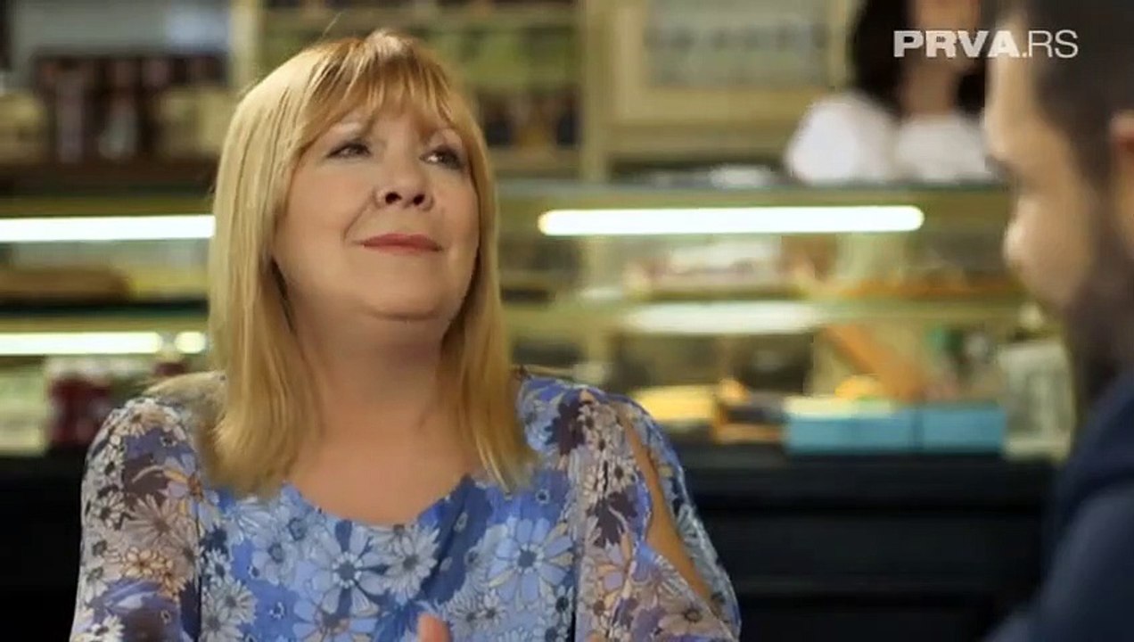 Istine i lazi 36 ep. // 2 sezona _ HD