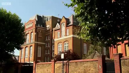 The Great Interior Design Challenge S02 E14