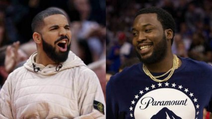 Drake Posts Hilarious Apology Video to Meek Mill