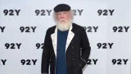 'The Mandalorian' Adds Nick Nolte to the Cast | THR News