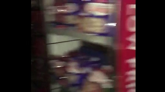 Levantan alerta de tsunami tras potente sismo en Alaska