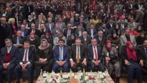 Kahramanmaraş AK Parti'li Ünal Ekonomi Bu Kadar Saldırıya Rağmen Güçlenmeye Başladı