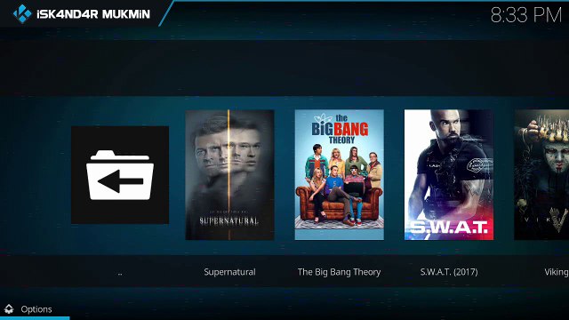 TOP 5 BEST WORKING KODI ADDONS FOR DECEMBER 2018