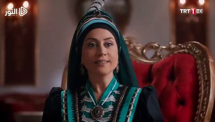 مسلسل السـ,ـلطان عبد الـ,ـحميد الثاني الموسم الثالث 9-ج1