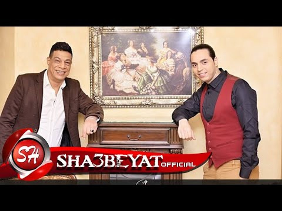 ميمى عامر - محمد عامر كليب 100 حساب انتاج قمراي...
