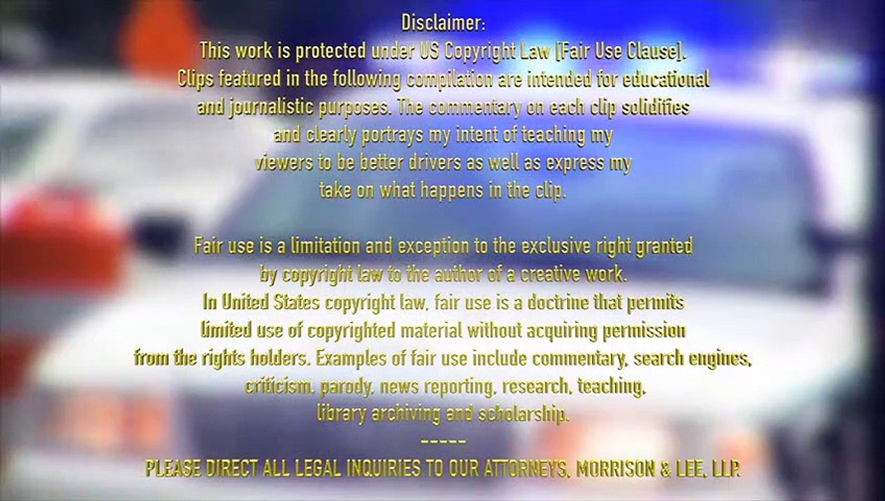 BEST OF POLICE DASHCAMS   COPS ARE AWESOME   POLICE JUSTICE   POLICE CHASE COMPILATION #26