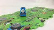 Thomas and Friends Motorized Puzzle Track Set 8 Jumbo Pieces James Percy || Keith's Toy Box