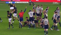 Scotland v South Africa - 2nd Half - 2018 Internationals