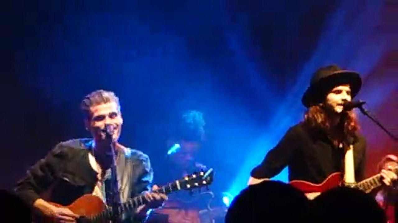 Hudson Taylor - Easy Baby