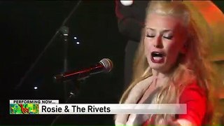 Rosie and the Rivets - Rockin' Around the Christmas Tree