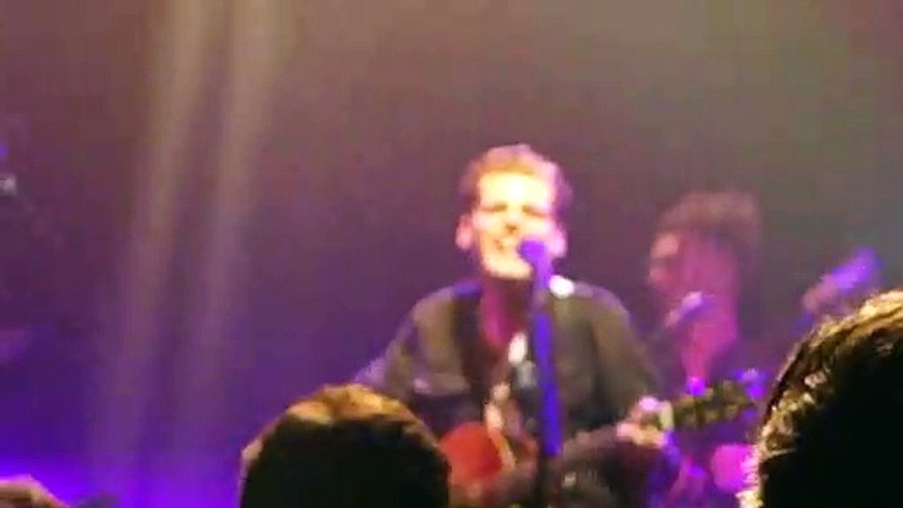 Hudson Taylor - Run With Me