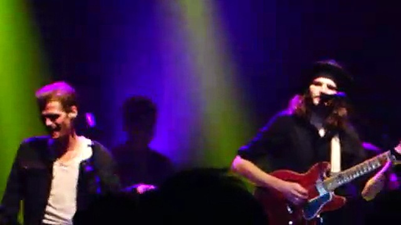 Hudson Taylor - Don't Tell Me