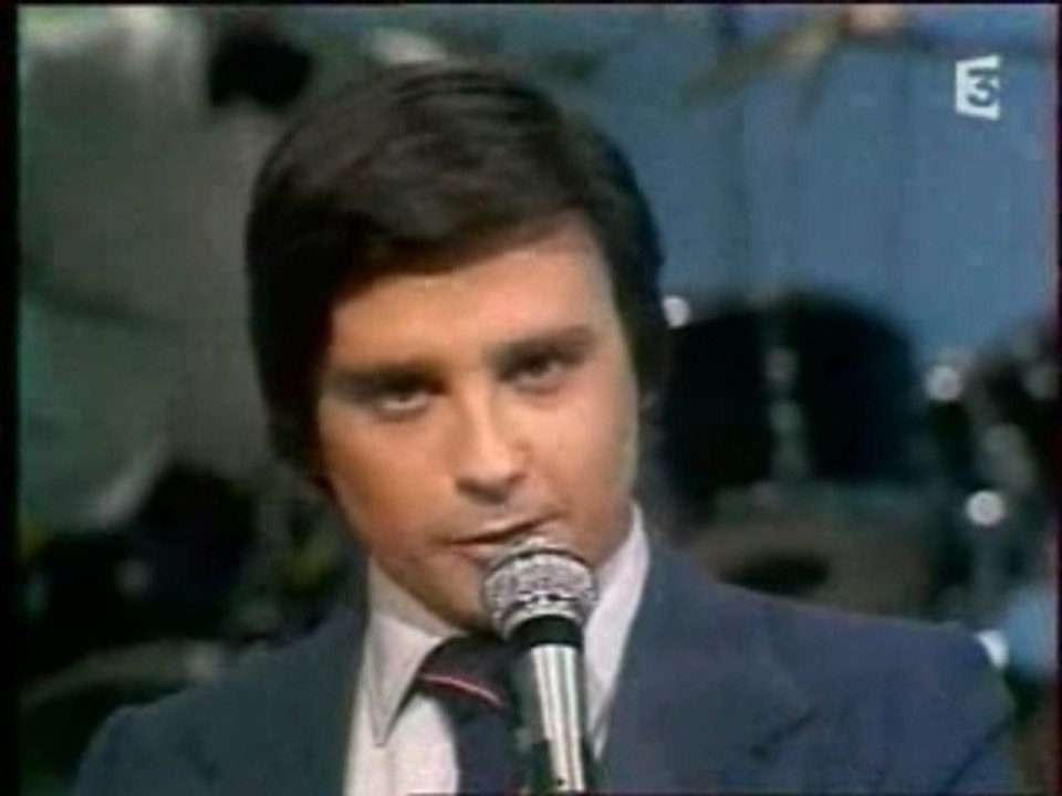 Thierry Le Luron parodie Jean Ferrat