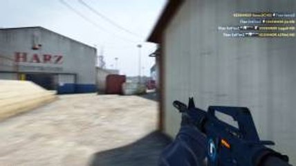 ESL One Cologne 2014- Ex6TenZ vs. Vox Eminor