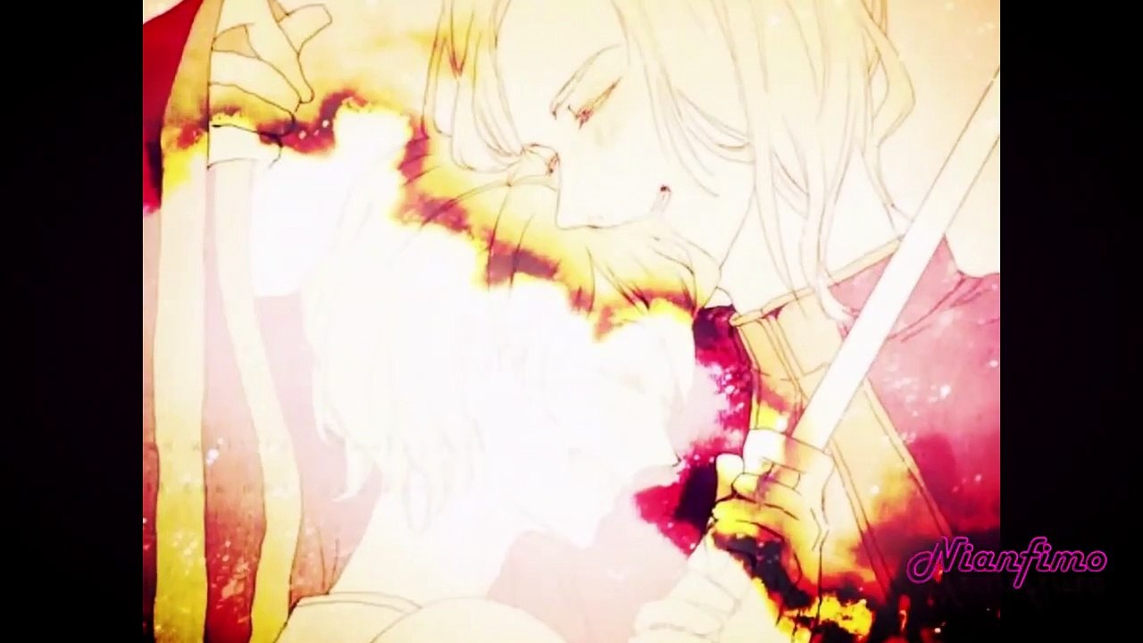 AMV_Hetalia_Franne_❤