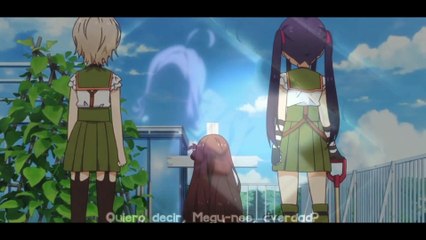 Gakkou Gurashi   Megu-nee  Tribute  AMV