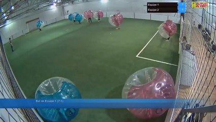 Equipe 1 Vs Equipe 2 - 30/11/18 19:32 - Loisir Poitiers - Poitiers Game Parc