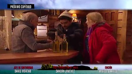 44 Avance  Isla Paraíso