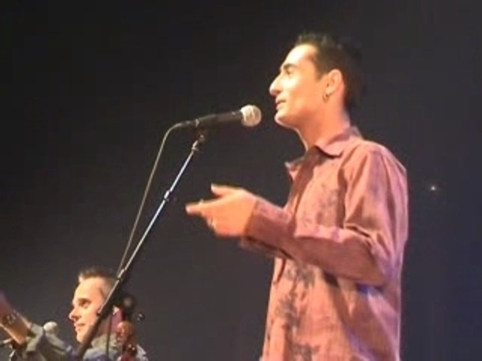 Presentation d'Arbadétorne