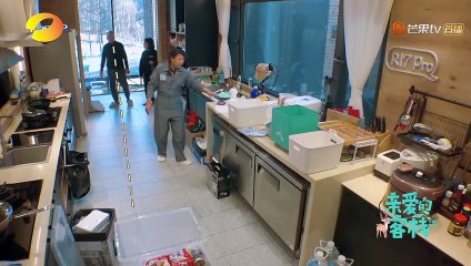 《亲爱的客栈2》：刘涛疯狂“剁手”影响客栈经济？王珂无奈表态 买得好 The Inn S2【湖南卫视官方频道】