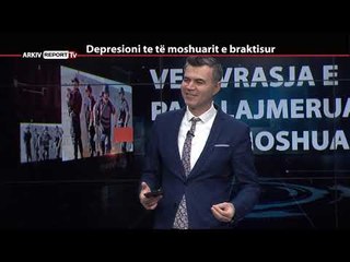 Télécharger la video: REPORT TV, REPOLITIX - DEPRESIONI TE TE MOSHUARIT E BRAKTISUR - PJESA E DYTE