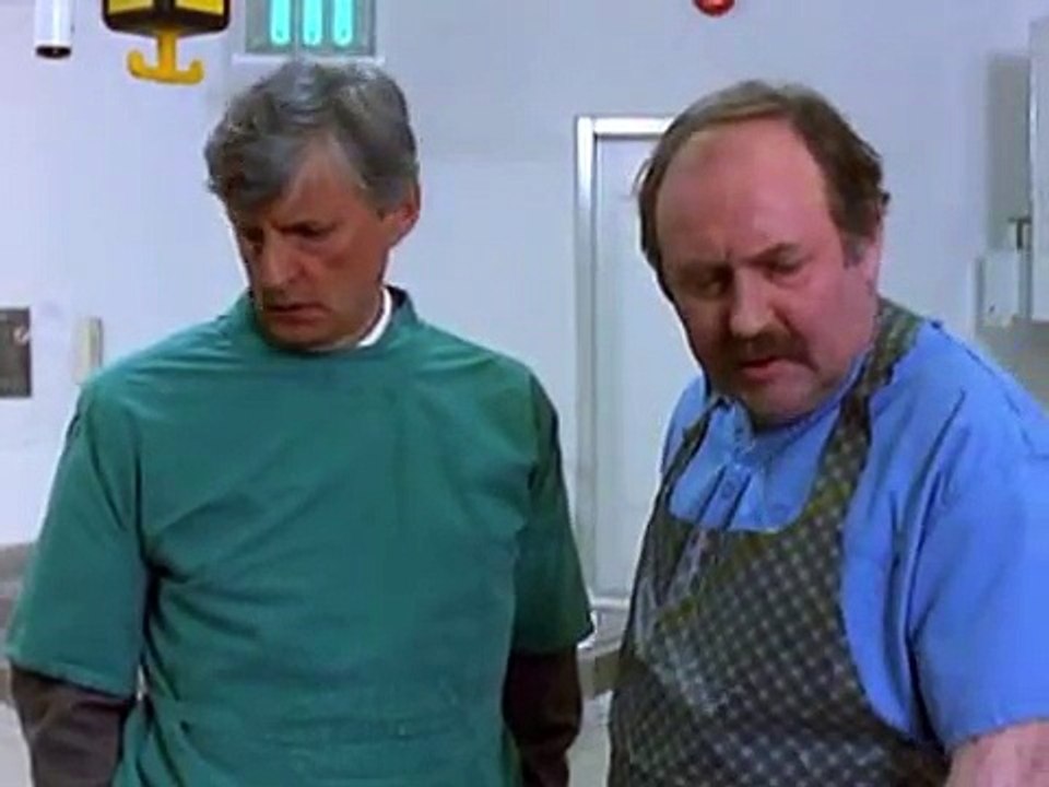 Wycliffe S03 E07