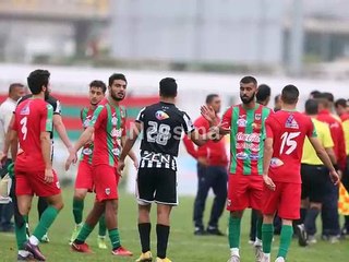 صور الشوط الثاني لمباراة الملعب التونسي و النادي الصفاقسي CSS vs ST   0-0
