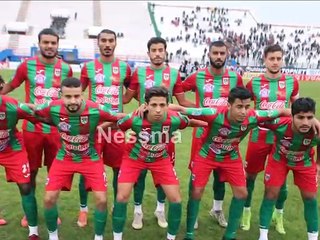 صور الشوط الأول لمباراة الملعب التونسي و النادي الصفاقسي   CSS vs ST   0-0