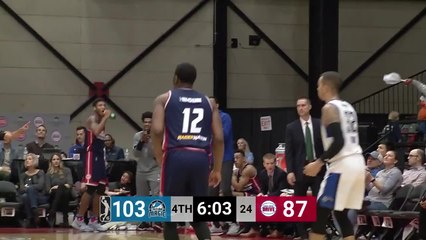 Luke Kennard (28 points) Highlights vs. Lakeland Magic