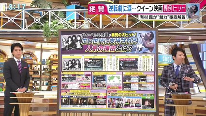 グッディ　queen