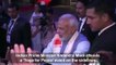 Modi brings yoga diplomacy to G20 summit