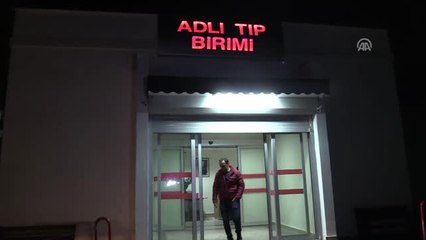 Fetö'nün Eski Şanlıurfa İl İmamı ve Eşi Adana'da Yakalandı