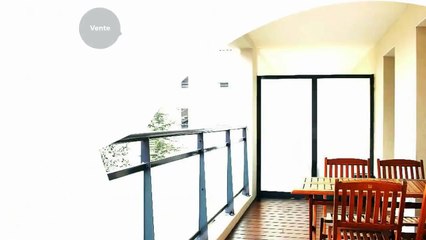 A vendre - Appartement - VOURLES (69390) - 4 pièces - 80m²