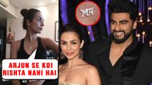 Malaika Arora REACTS On Her New 